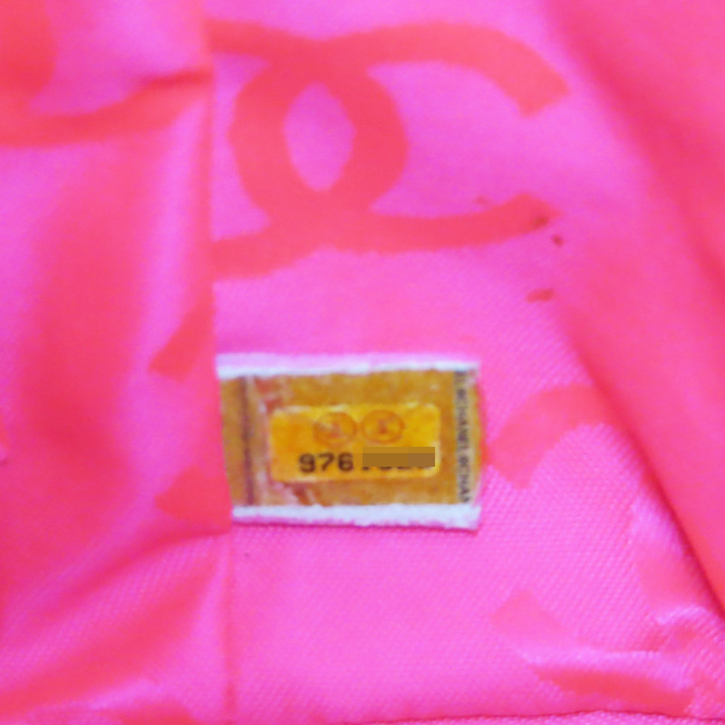 黑色 牛皮 康朋包 肩背包 (無卡)【CHANEL 香奈兒】 A25167-7