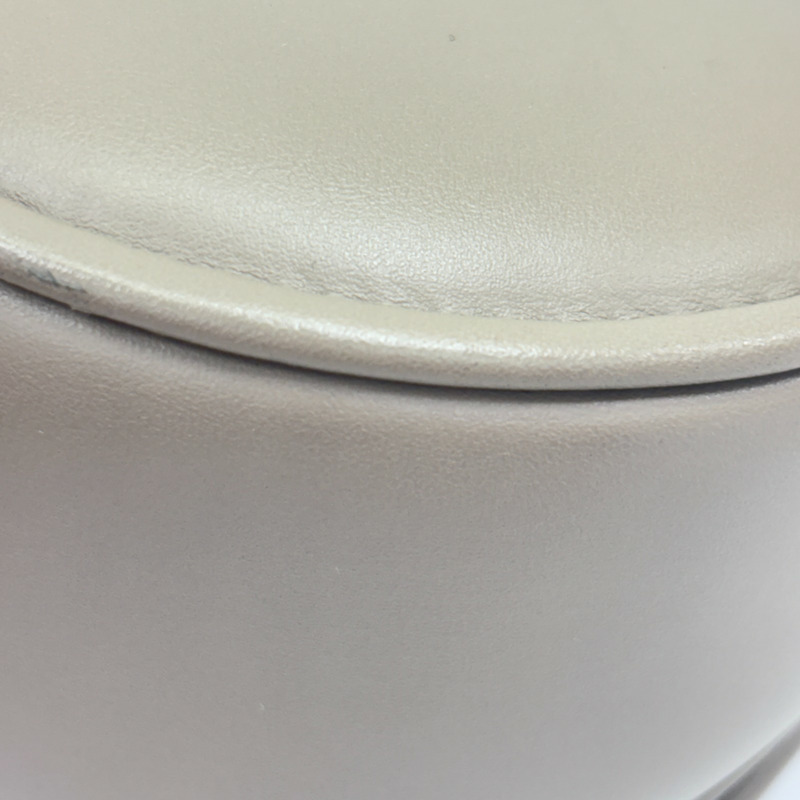 咖灰色 牛皮 C'mon Small 肩背包 【FENDI 芬迪】 8BS082-10