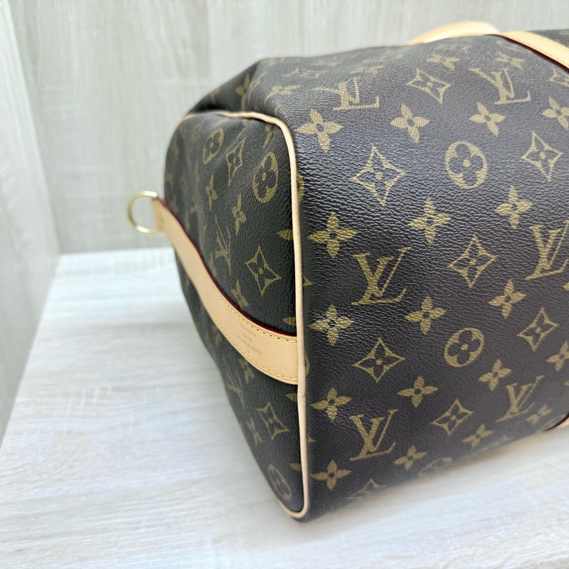 LV原花Keepall45旅行袋M41418-5