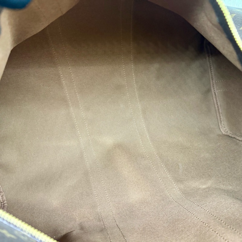 LV原花Keepall45旅行袋M41418-10