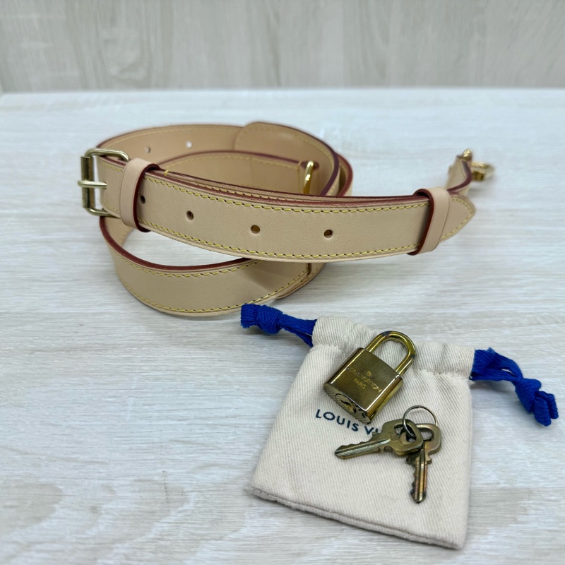 LV原花Keepall45旅行袋M41418-17