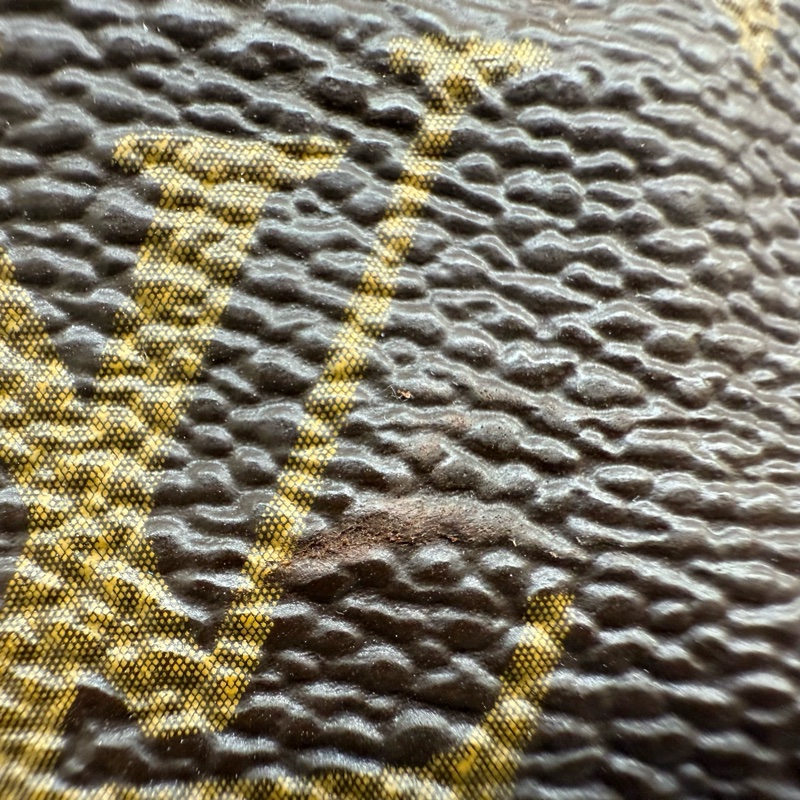 LV原花Keepall45旅行袋M41418-18