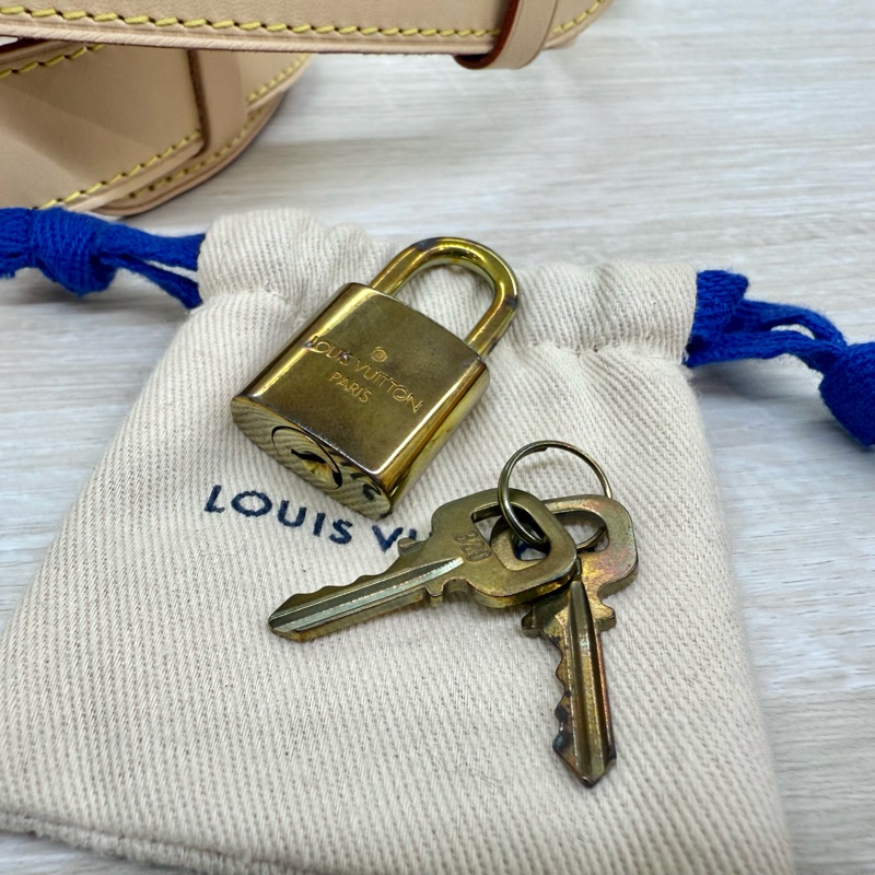 LV原花Keepall45旅行袋M41418-20