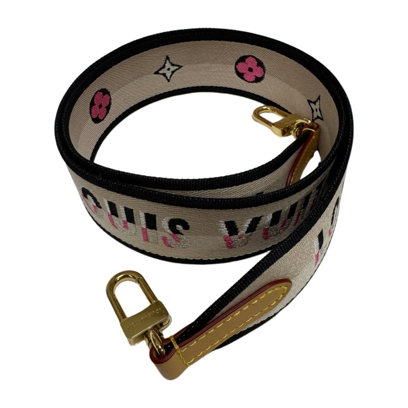 LOUIS VUITTON 路易威登 Diane 法棍 單肩包 斜背包 女款 小號 塗層帆布 老花色-8