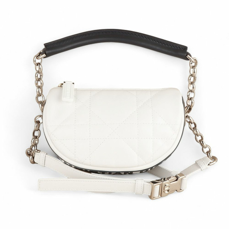 【包稅】DIOR Micro Vibe Hobo Bag-0