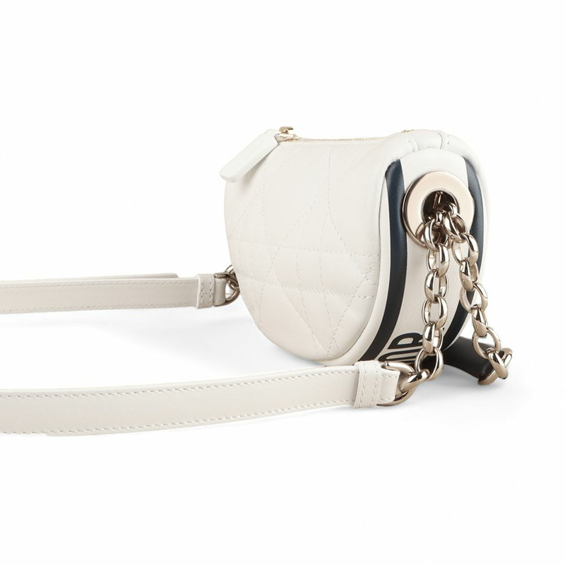 【包稅】DIOR Micro Vibe Hobo Bag-1