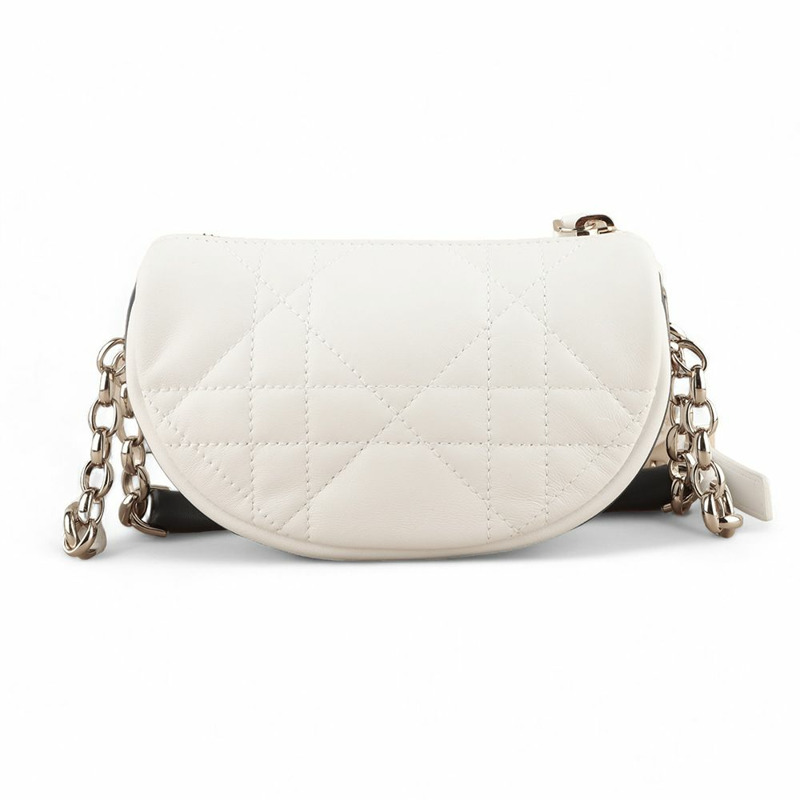 【包稅】DIOR Micro Vibe Hobo Bag-2