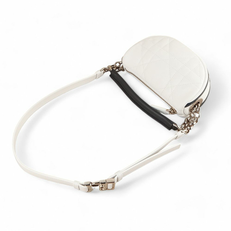 【包稅】DIOR Micro Vibe Hobo Bag-3