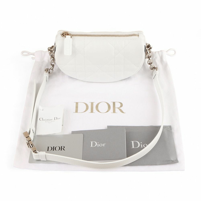 【包稅】DIOR Micro Vibe Hobo Bag-7