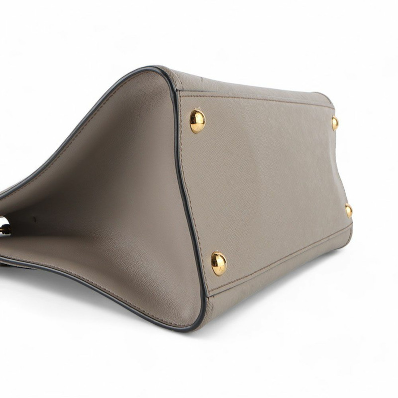 【包稅】PRADA 1BA228 Saffiano 斜背包單肩包/-4