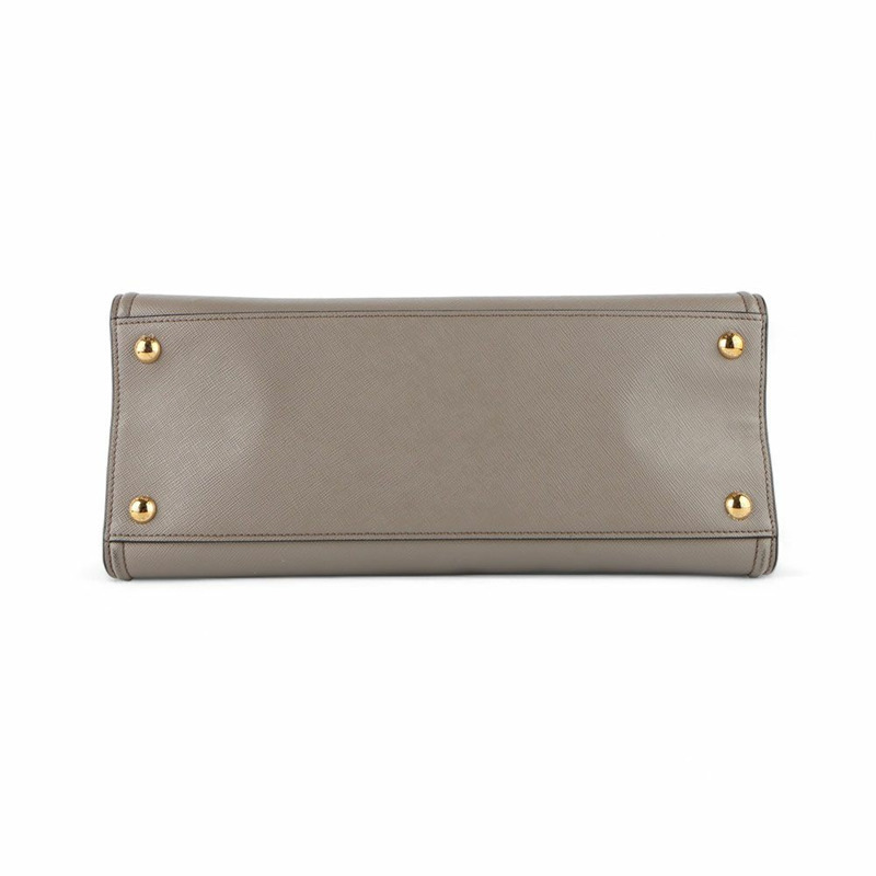 【包稅】PRADA 1BA228 Saffiano 斜背包單肩包/-5