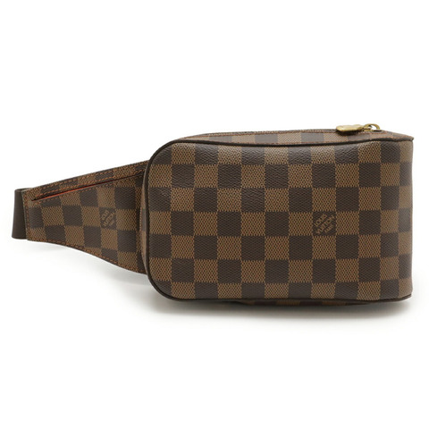 路易威登 Damier Geronimos 手袋、單肩腰包 N51994