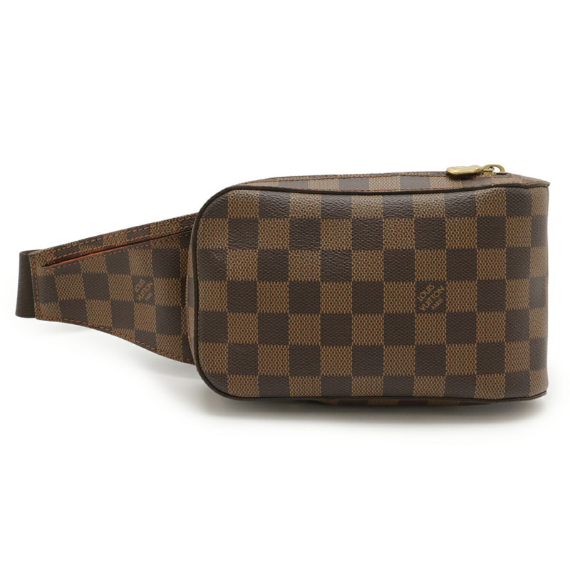 路易威登 Damier Geronimos 手袋、單肩腰包 N51994-0