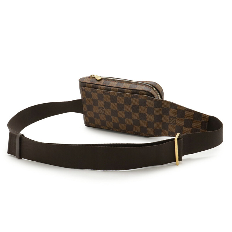 路易威登 Damier Geronimos 手袋、單肩腰包 N51994-2