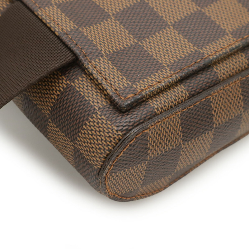 路易威登 Damier Geronimos 手袋、單肩腰包 N51994-3