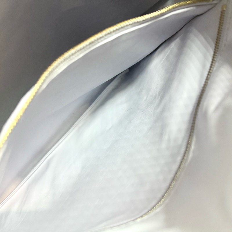 BV淡薰衣草紫小牛皮Hop編織肩背包763966-13