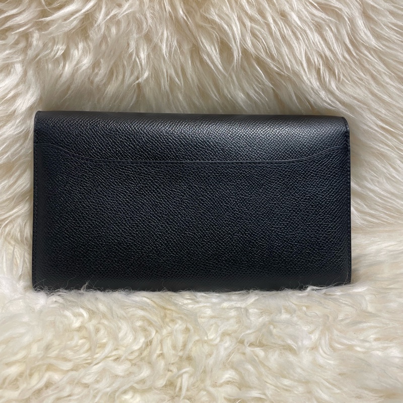 Hermès Constance To Go 黑色玫瑰金扣-2