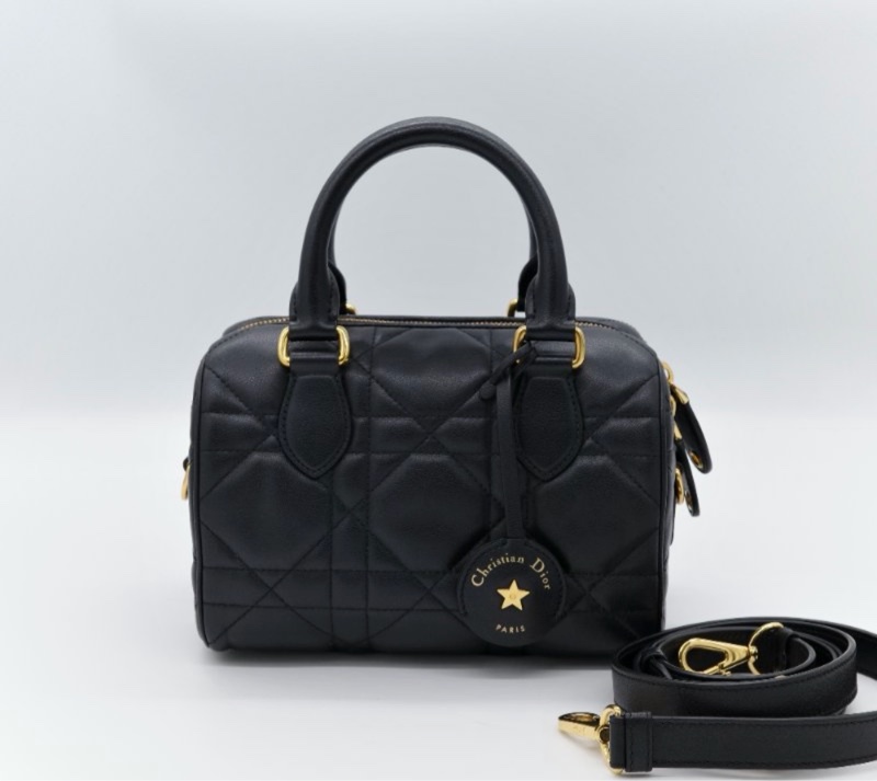 99新✨Dior groove 20 black（全配、購證）-0