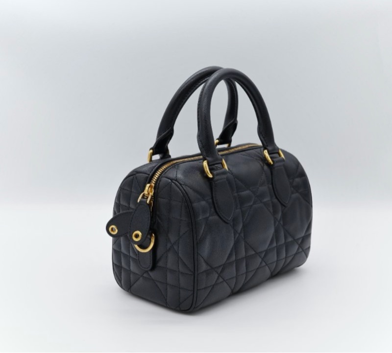 99新✨Dior groove 20 black（全配、購證）-1