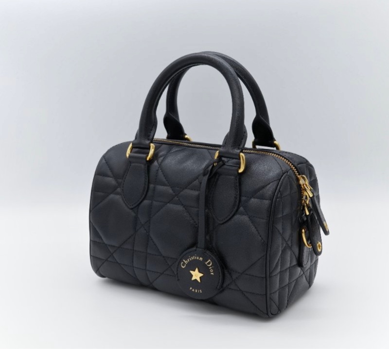 99新✨Dior groove 20 black（全配、購證）-2