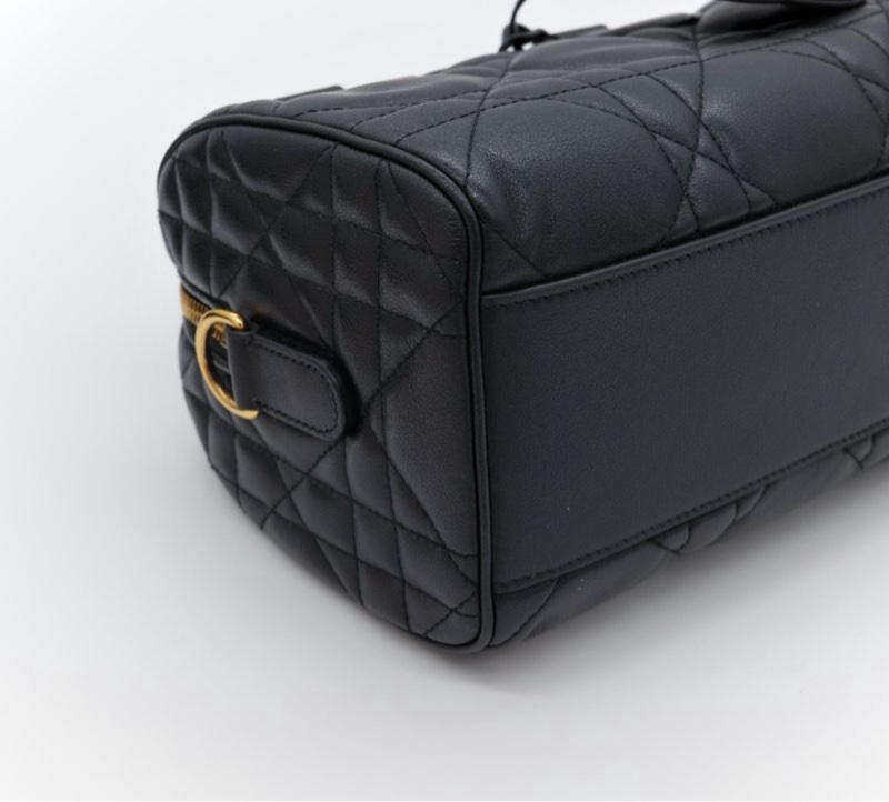 99新✨Dior groove 20 black（全配、購證）-7