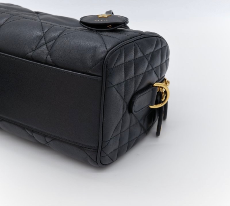 99新✨Dior groove 20 black（全配、購證）-8