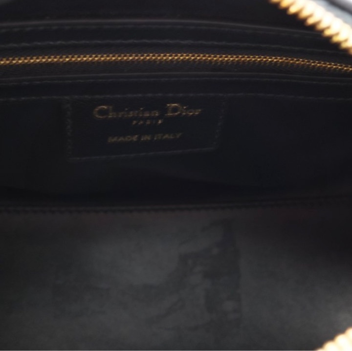 99新✨Dior groove 20 black（全配、購證）-9