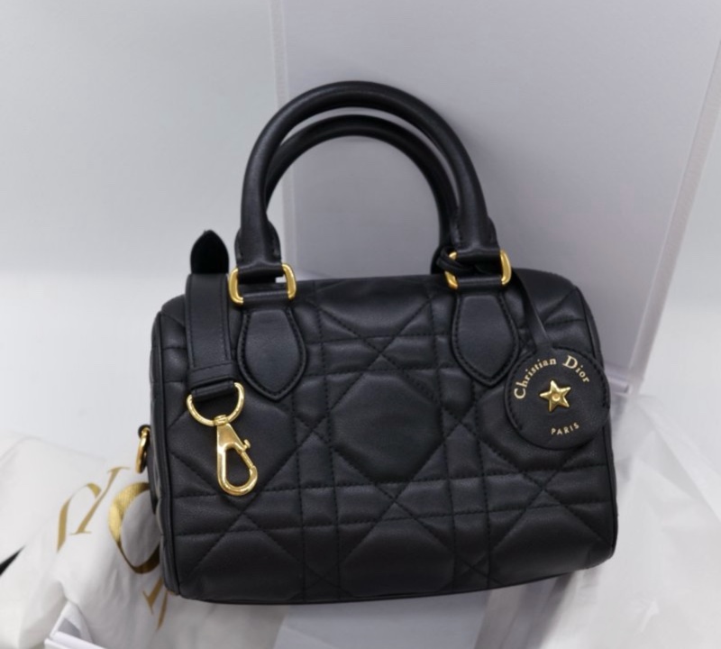 99新✨Dior groove 20 black（全配、購證）-10