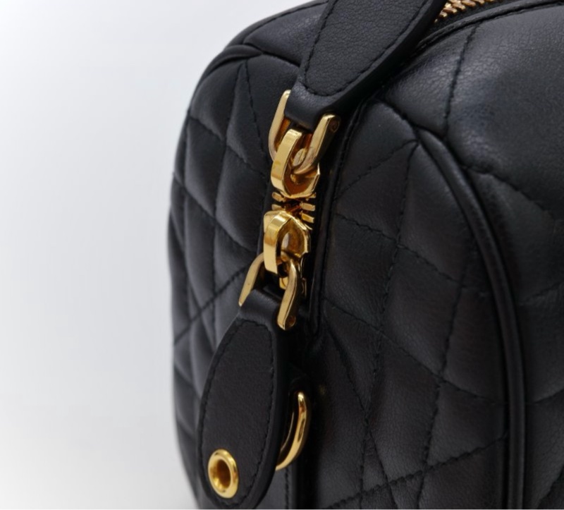 99新✨Dior groove 20 black（全配、購證）-11