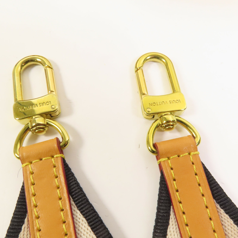 LOUIS VUITTON Monogram Diane金扣手挽肩背兩用袋-6