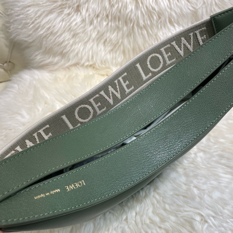 Loewe Hobo Bag-7