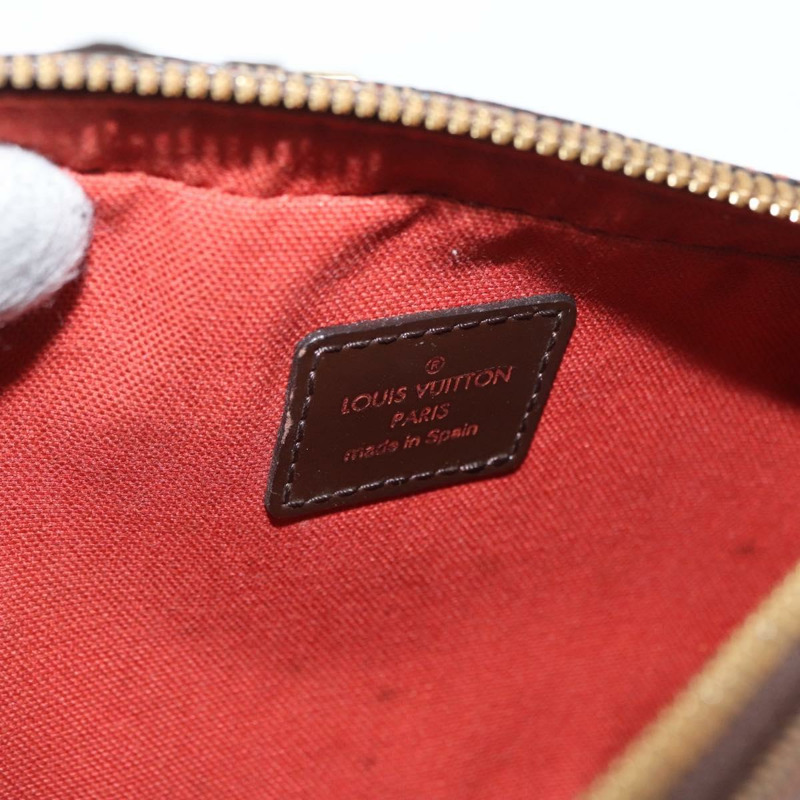 【日本直送】路易威登 Damier Ebene Geronimos 單肩包 N51994 LV 正品 161424-18