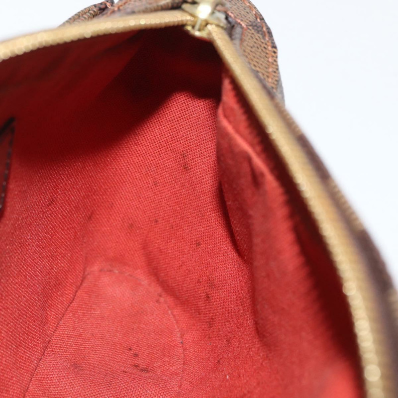 【日本直送】路易威登 Damier Ebene Geronimos 單肩包 N51994 LV 正品 161424-19