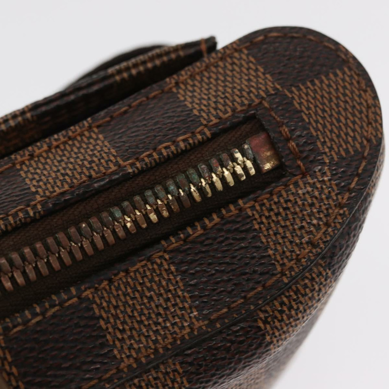 【日本直送】路易威登 Damier Ebene Geronimos 單肩包 N51994 LV 正品 162244-6