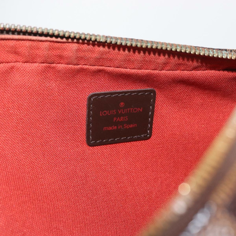 【日本直送】路易威登 Damier Ebene Geronimos 單肩包 N51994 LV 正品 162244-17