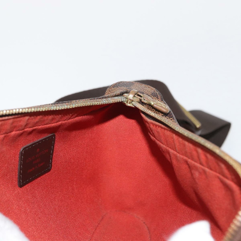 【日本直送】路易威登 Damier Ebene Geronimos 單肩包 N51994 LV 正品 162244-18