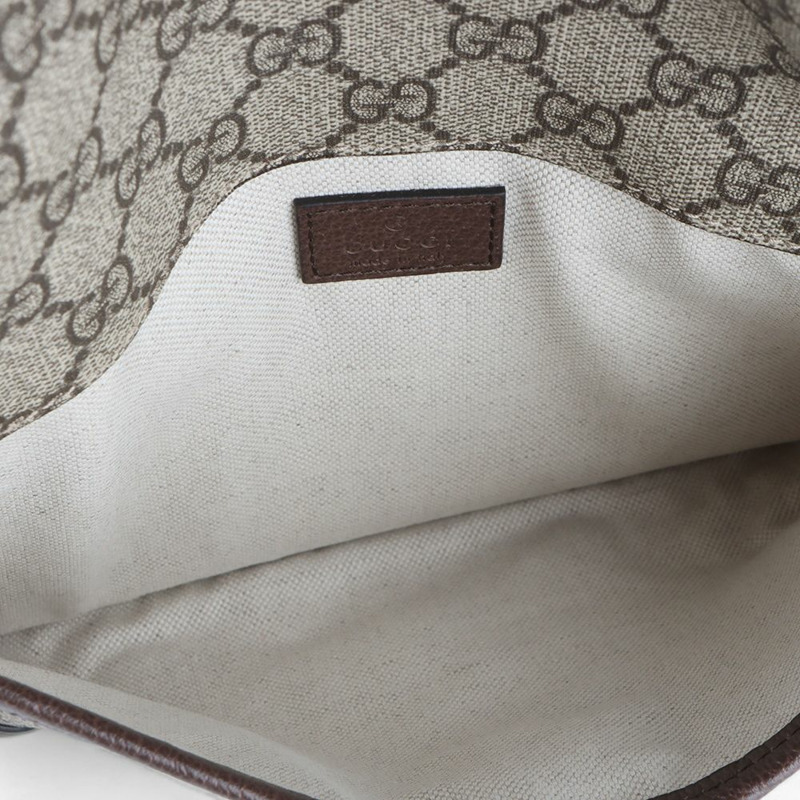 【包稅】GUCCI 493930 GG Supreme Neo Vintage 斜背包 32856--6