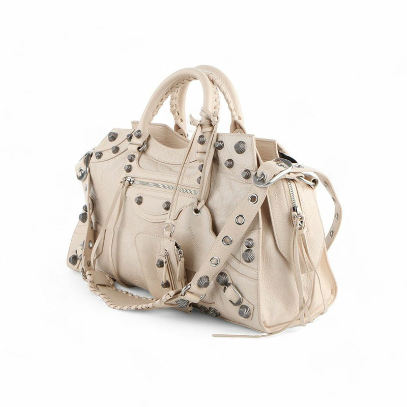 【包稅】BALENCIAGA Neo Cagole City 單肩包 700451-1