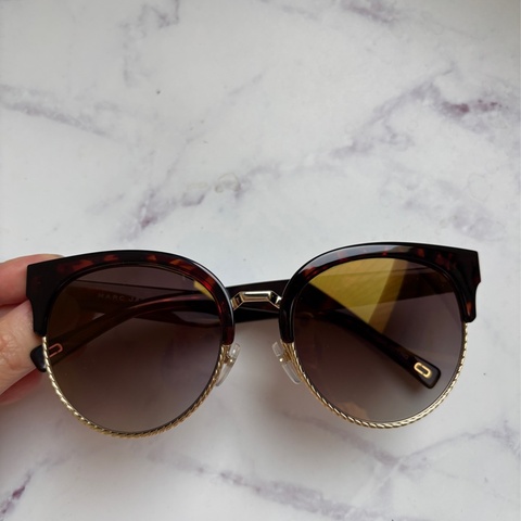 Marc Jacobs太陽眼鏡