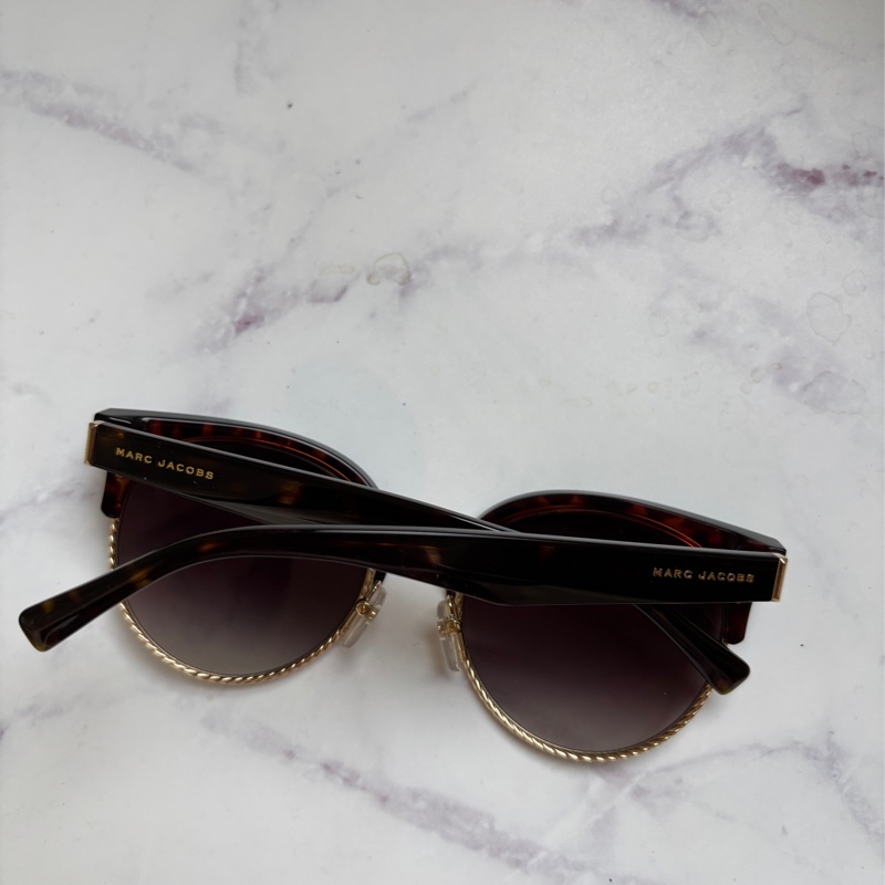 Marc Jacobs太陽眼鏡-1
