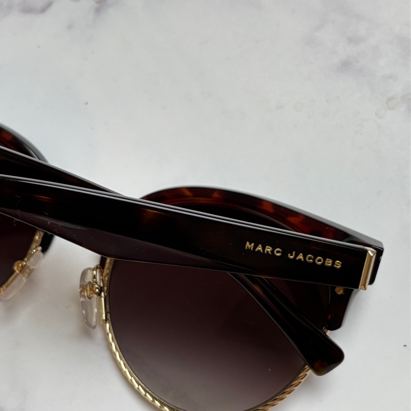 Marc Jacobs太陽眼鏡-2