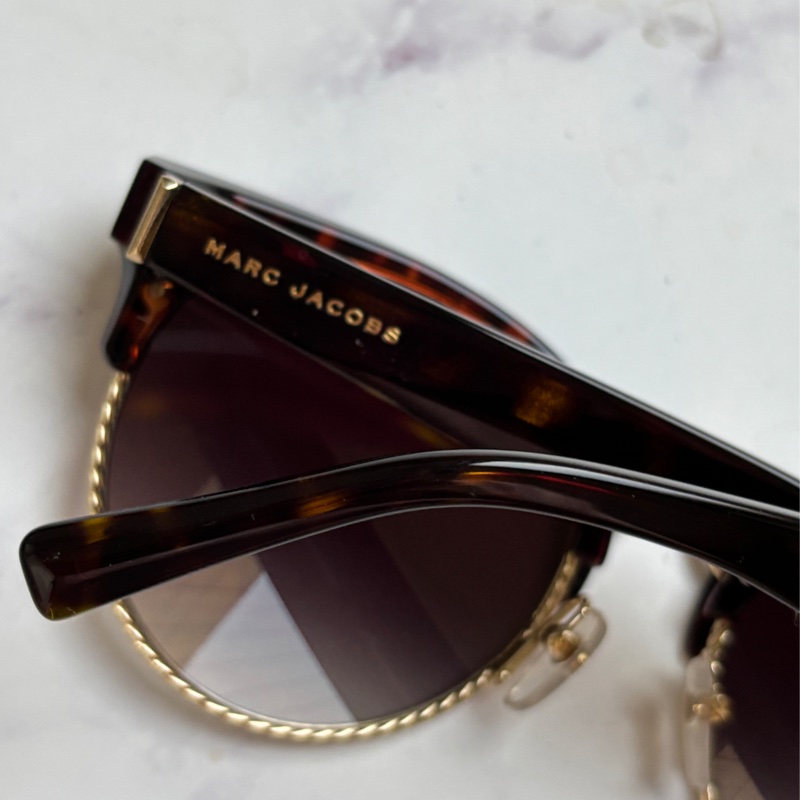 Marc Jacobs太陽眼鏡-3