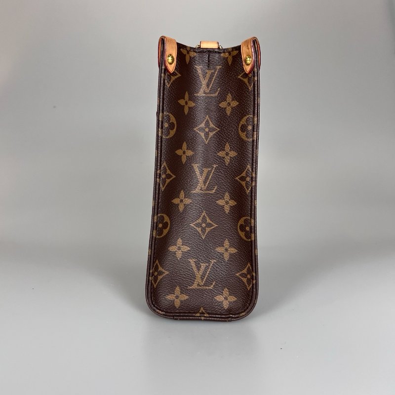 LV M46265/晶片款 老花琴譜包BB-3