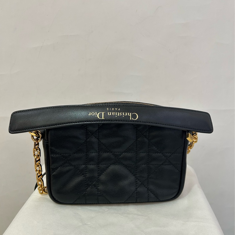 Dior caro相機包-2