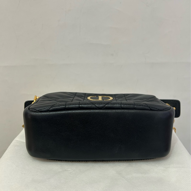 Dior caro相機包-4