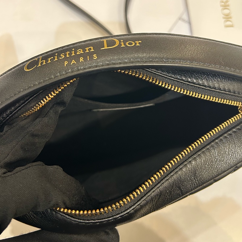 Dior caro相機包-7