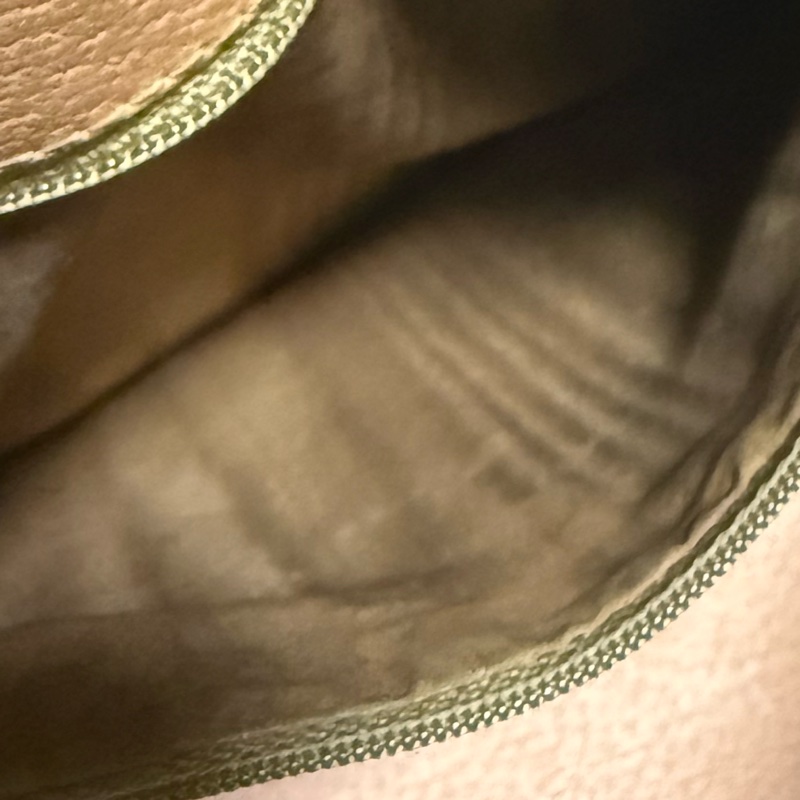 「中古」Celine復古波士頓包-22