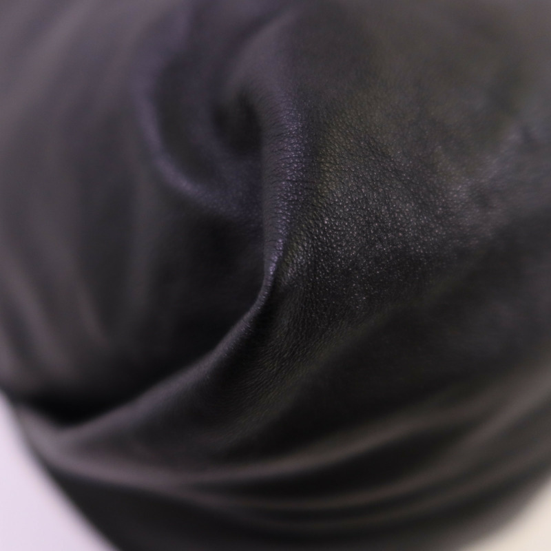 YVES SAINT LAURENT 羊皮皮革Teddy鏈帶肩背袋-5