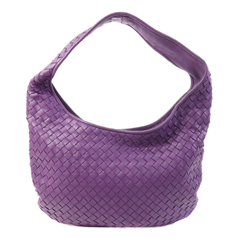 BOTTEGA VENETA 織紋皮革Shoulder Bag肩背袋