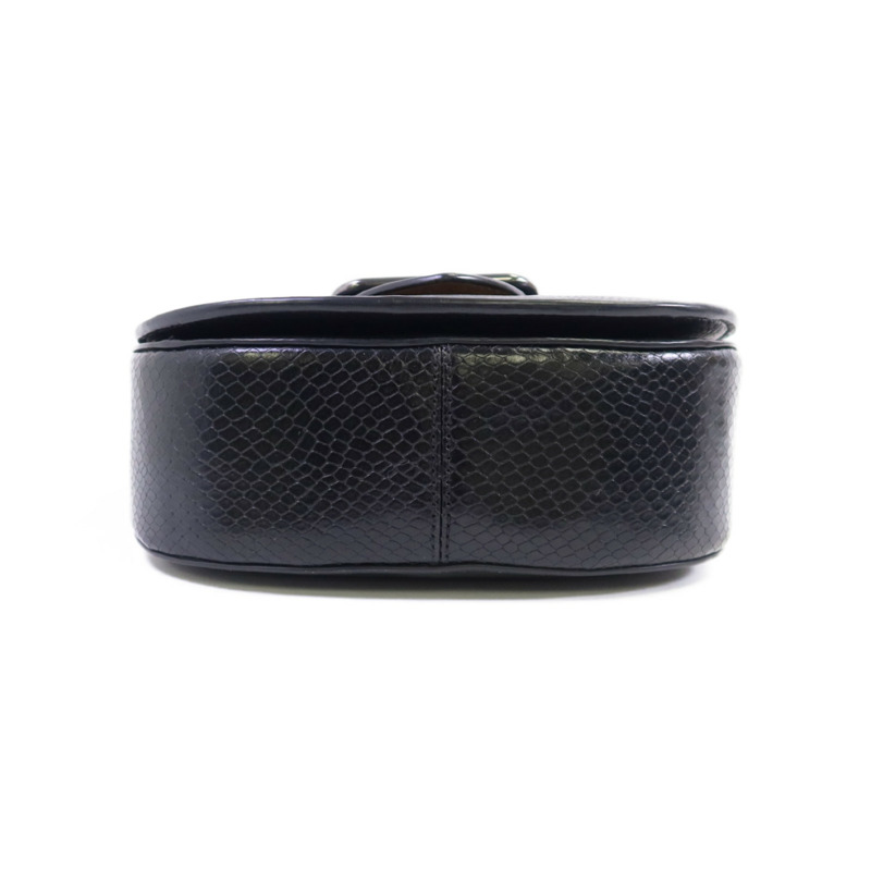 COACH 牛皮皮革Shoulder Bag肩背袋-3